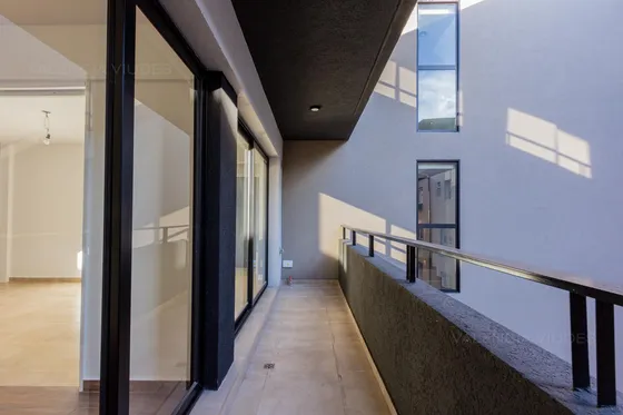 Departamento En  Venta En Haedo Sur (2° B)