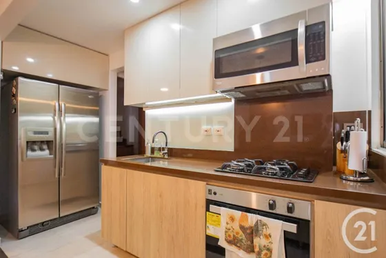 Venta Apartamento Poblado Santa Maria Los Angeles