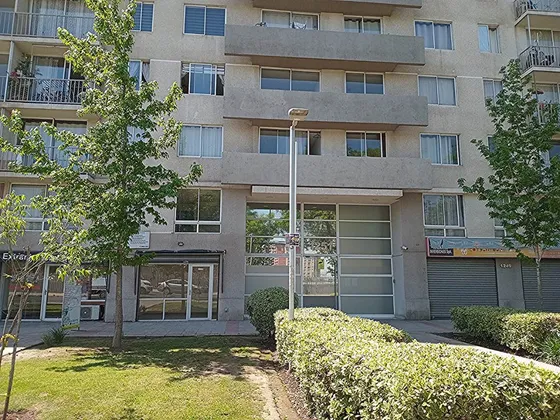 Local Comercial Matucana 1253