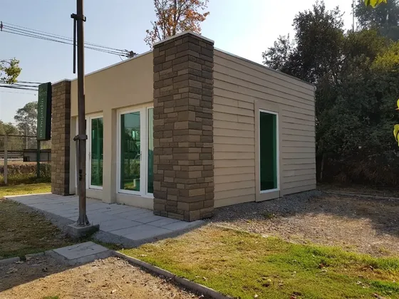 Oficina En Arriendo En Chicureo, Colina