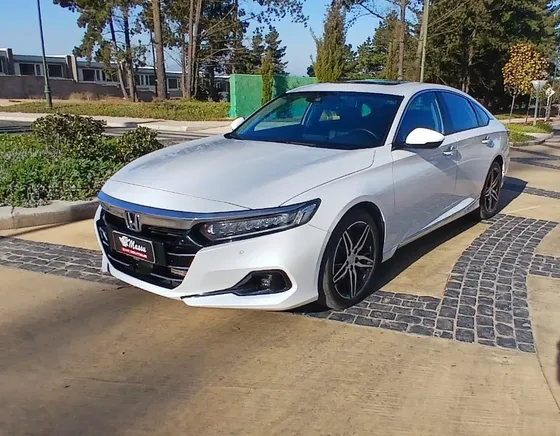 Honda Accord Accord Otto 2.0 Aut