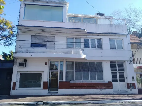 Edificio Comercial San Martin 267, Quilmes