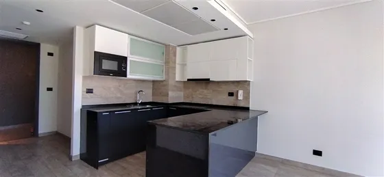 20uf Departamento 1d1b Sur Arriendo Portal La Dehesa 55m2