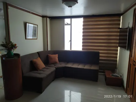Arriendo Apartamento Amoblado Ubicado En La Colina Campestre
