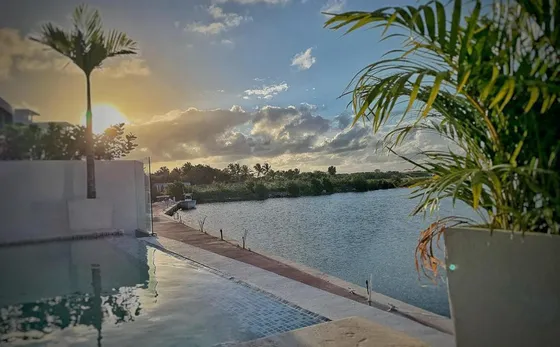 Ocean 21 Cap Cana: Exclusivas Villas De Lujo Frente A La Marina