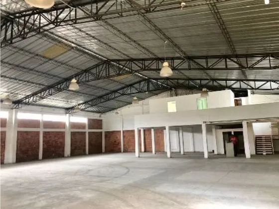 Bodega En Venta, Villavicencio