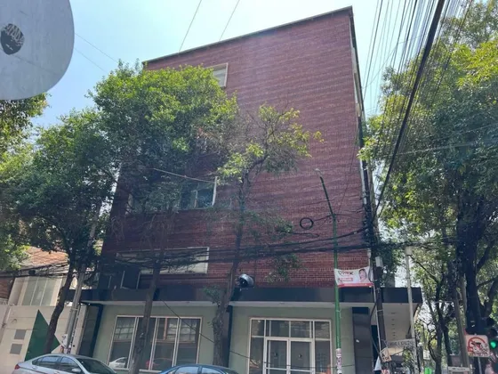 Oportunidad Única De Inversión: Edificio En Venta Colonia San Rafael