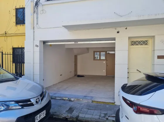 Excelente Local Comercial Calle Exeter 579 Centro Concepción