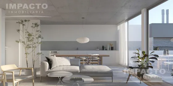 Venta Dúplex Con Terraza Y Parrilla En Balvanera