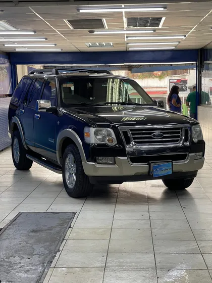 Ford Expedition 2009
