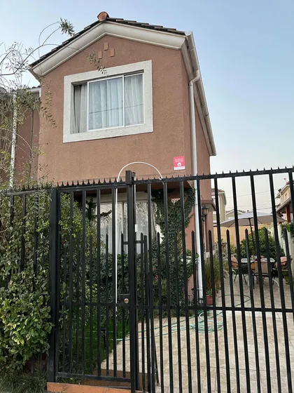 Oportunidad!!!. Casa En Umbrales Buin.