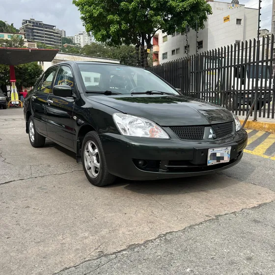 Mitsubishi Lancer Glx