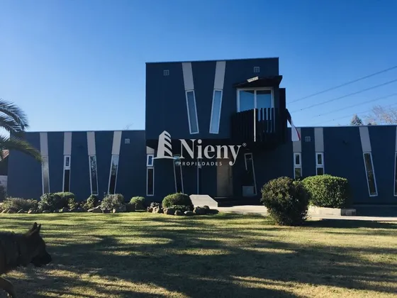 Casa En Venta De 3 Dorm. En Mostazal