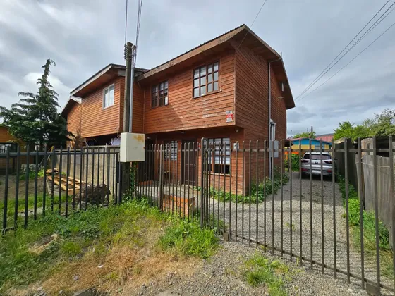 Oportunidad De Inversión: Complejo De 6 Cabañas Turísticas