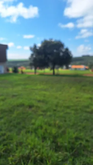 Terreno A Venda Em Riviera De Santa Cristina Xiii