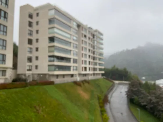 Impecable Home Studio Con Vista En Quinta Junge