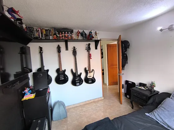 Apartamento En Venta En Castilla Bogotá 