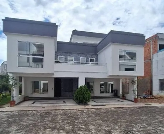 Venta De Hermosa Casa Conjunto Residencial El Campo Rn
