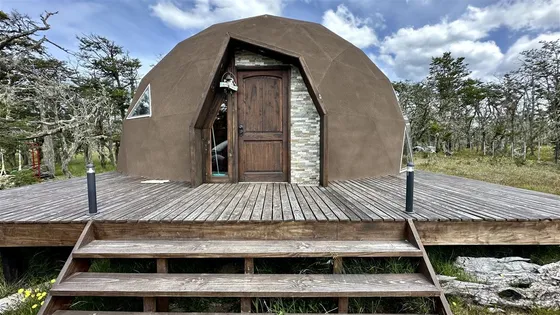 Parcela En Venta En Punta Arenas