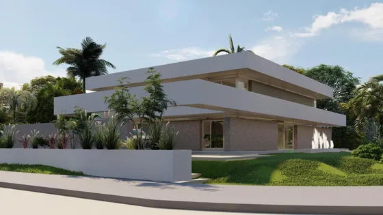 Casa En Venta En Solanas Vacation Punta Ballena