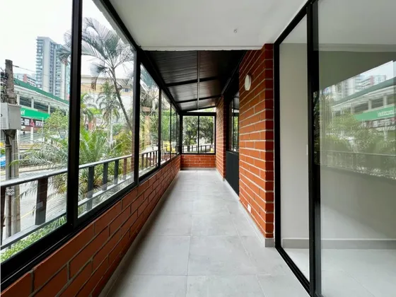 Apartamento En Venta Poblado