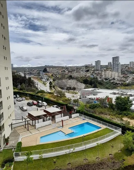 Lindo Dpto Sector Coraceros , Alto Libertad ,1d,1 B1,1e
