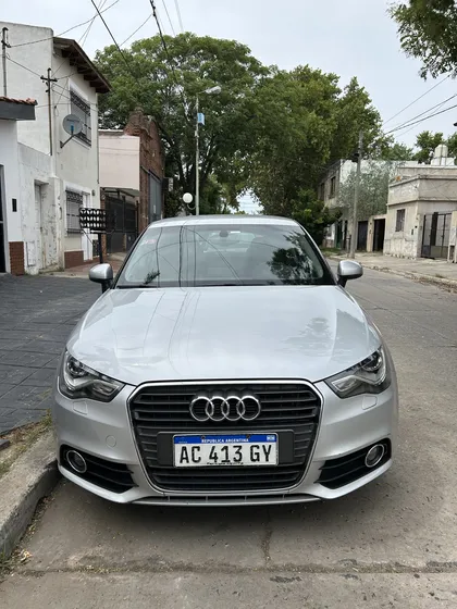 Audi A1 1.4 Tfsi 125cv