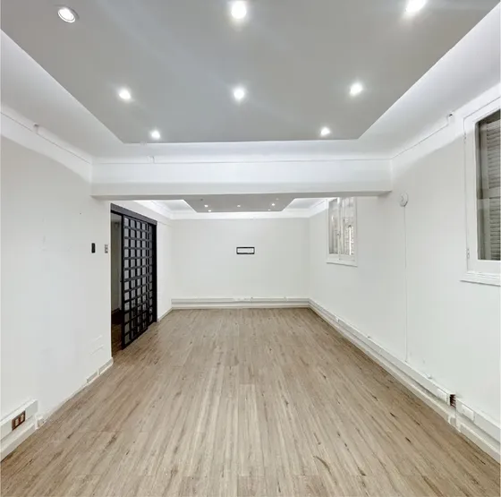 Arriendo Oficina 133m2. En Barrio El Golf