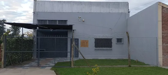 Vendo Fondo De Comercio 