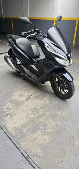 Honda Pcx 150