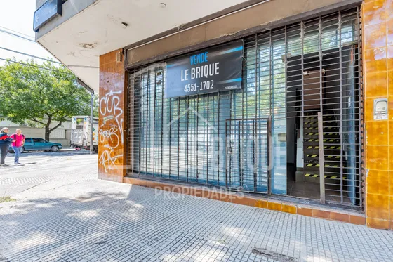 Tasaciones Villa Ortuzar Le Brique Propiedades