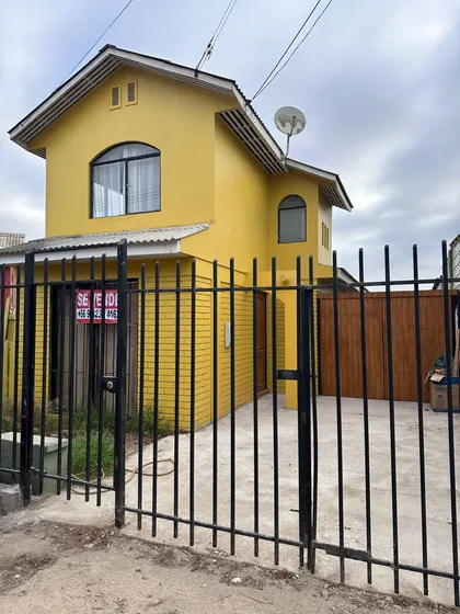 Venta Casa Aislada En Barrio Tranquilo