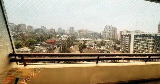 Depto Piso Completo, A Pasos De Villa Maria Y Verbo Divino