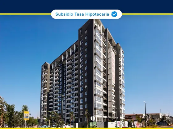 Edificio Goycolea
