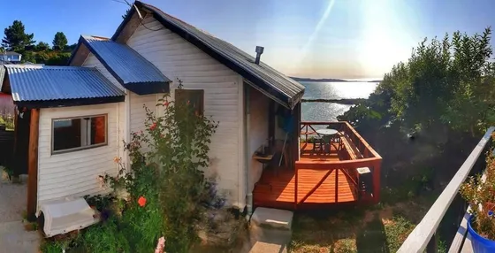 Venta Casas En Ancud Chiloé