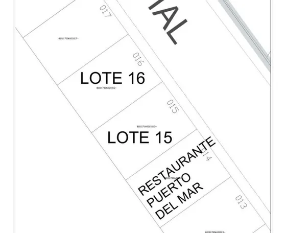 Terreno En Venta En Ejidal