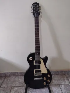 Epiphone Les Paul Standard トラ目 - ギター