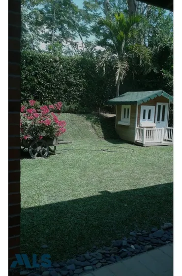 Hermosa Casa Campestre Santa Fe De Antioquia(mls#248968)