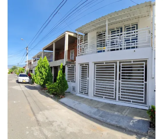 Casa En Jamundi - Bonanza 