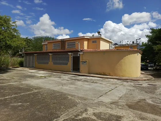 Venta Casa Country Club Buenaventura 