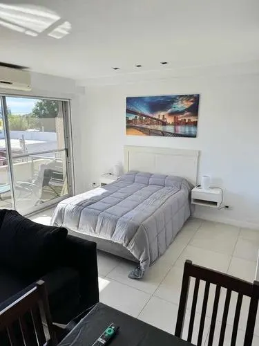 Departamento Monoambiente En Venta Tigre