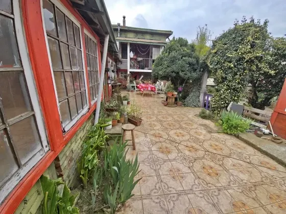 Casa En Venta En Yungay