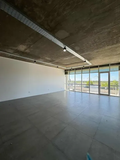 Oficina En Alquiler - 80mts2 - Hudson