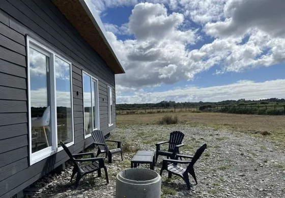 Parcela En Venta En Puerto Varas