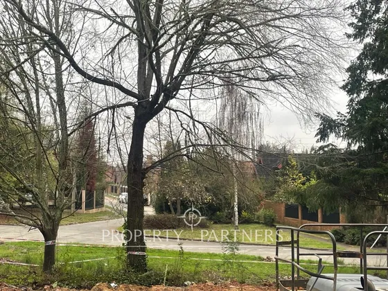 Schaub Excelente Terreno De 497 M2 Netos