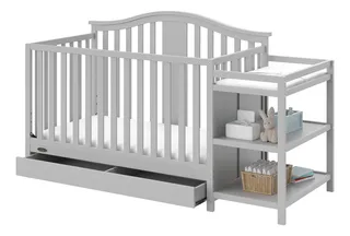 Graco victoria crib discount