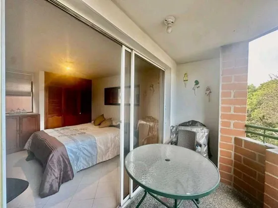 Venta Apartamento Amoblado - Belén La Palma Medellín - Permite Airbnb