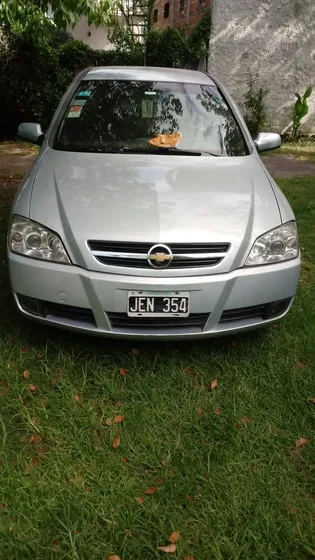 Chevrolet Astra 2.0 Gls