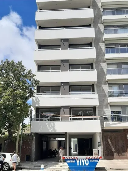 Monoambiente En Venta - 1 Baño - 41mts2 - La Plata