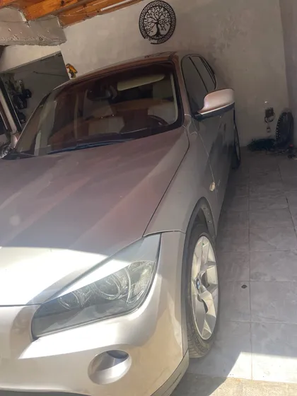 Bmw X1 2.0 Xdrive 28ia Top Line At